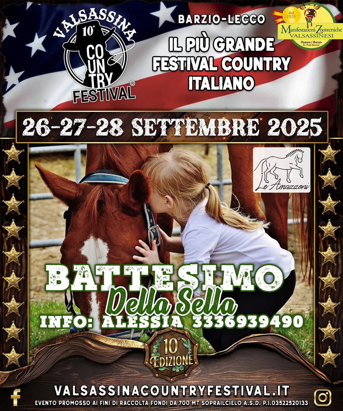 2025_Volantino Battesimo della Sella