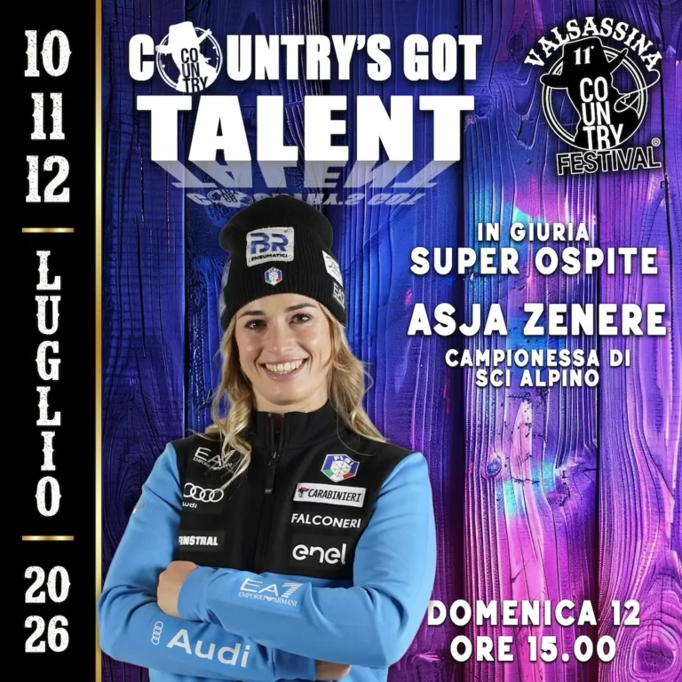 2026_Post Countrys Got Talent - Asja Zenere