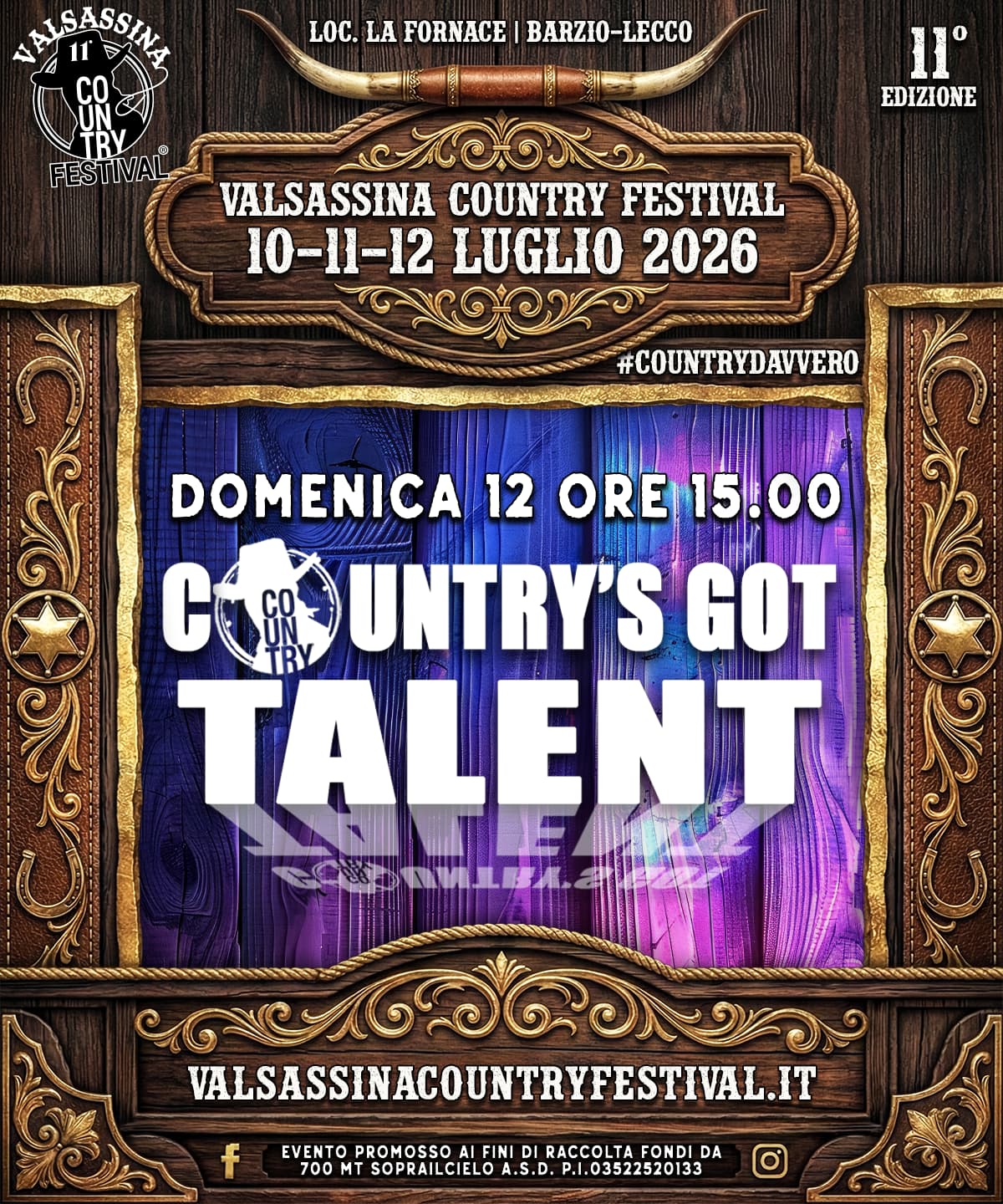 2026_Volantino Countrys Got Talent
