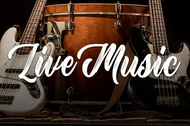 Live Music 2