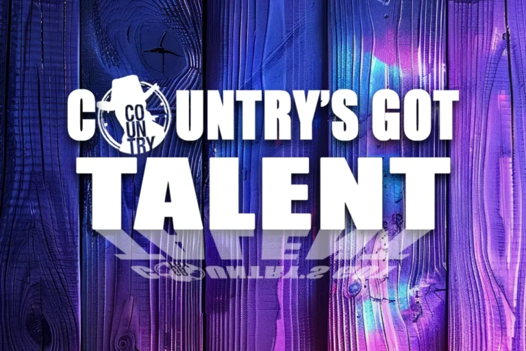 Country’s Got Talent 1