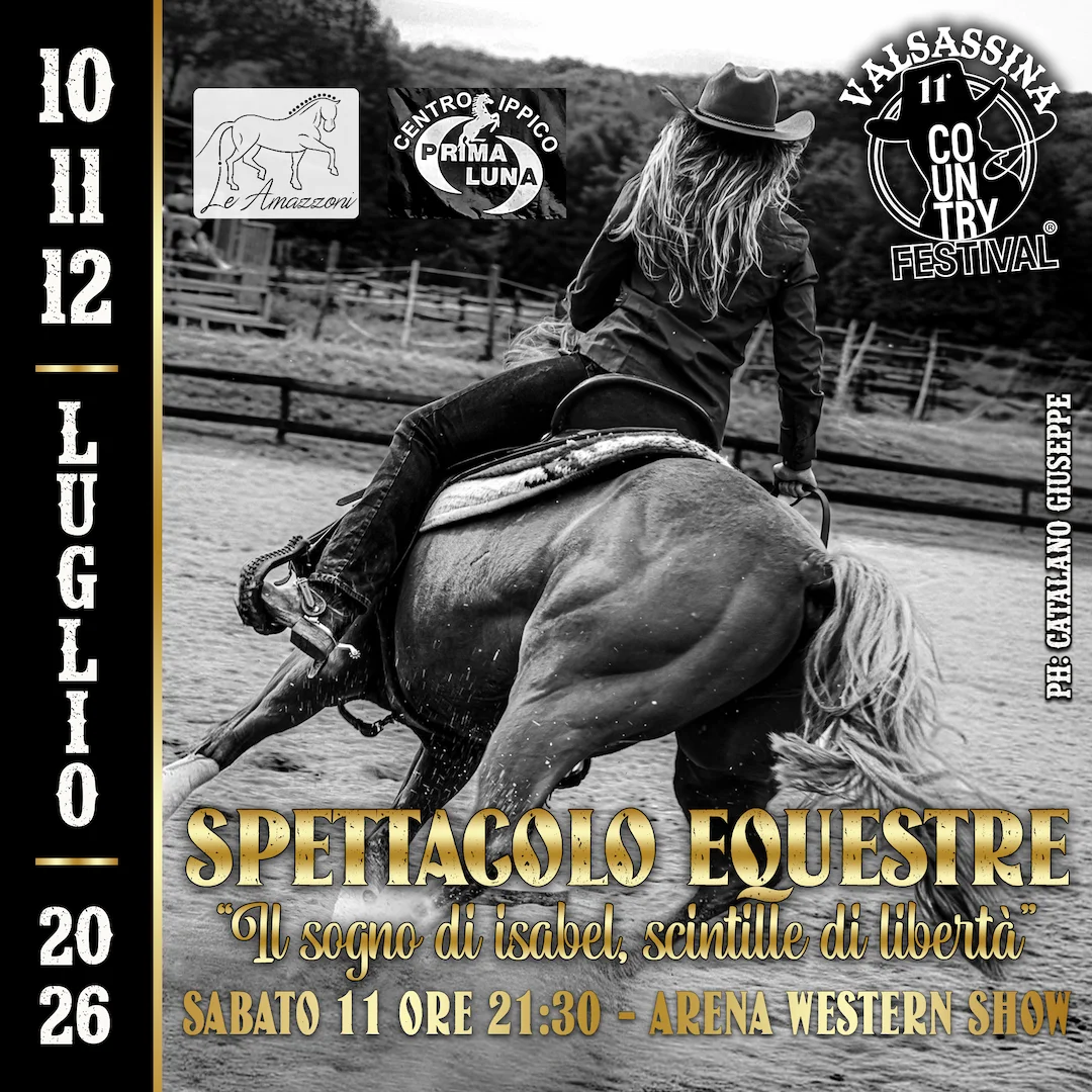 2026_Post Spettacolo equestre