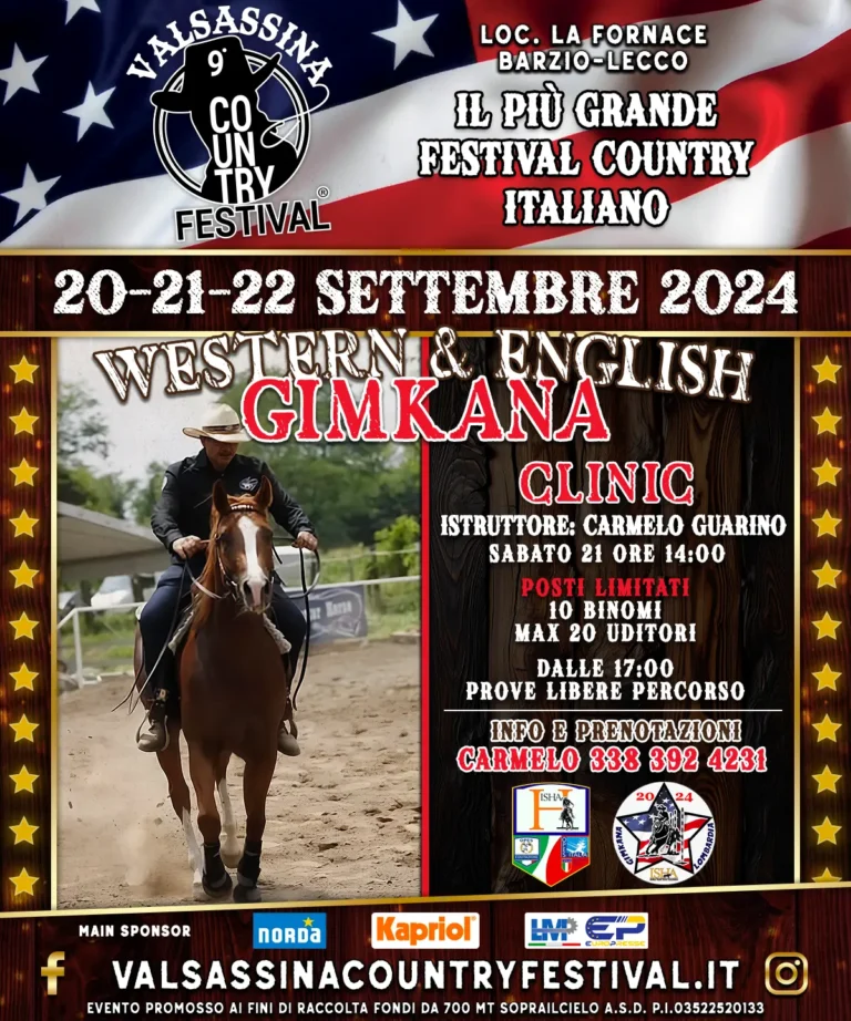 2024_Volantino Clinic Western & English Gimkana