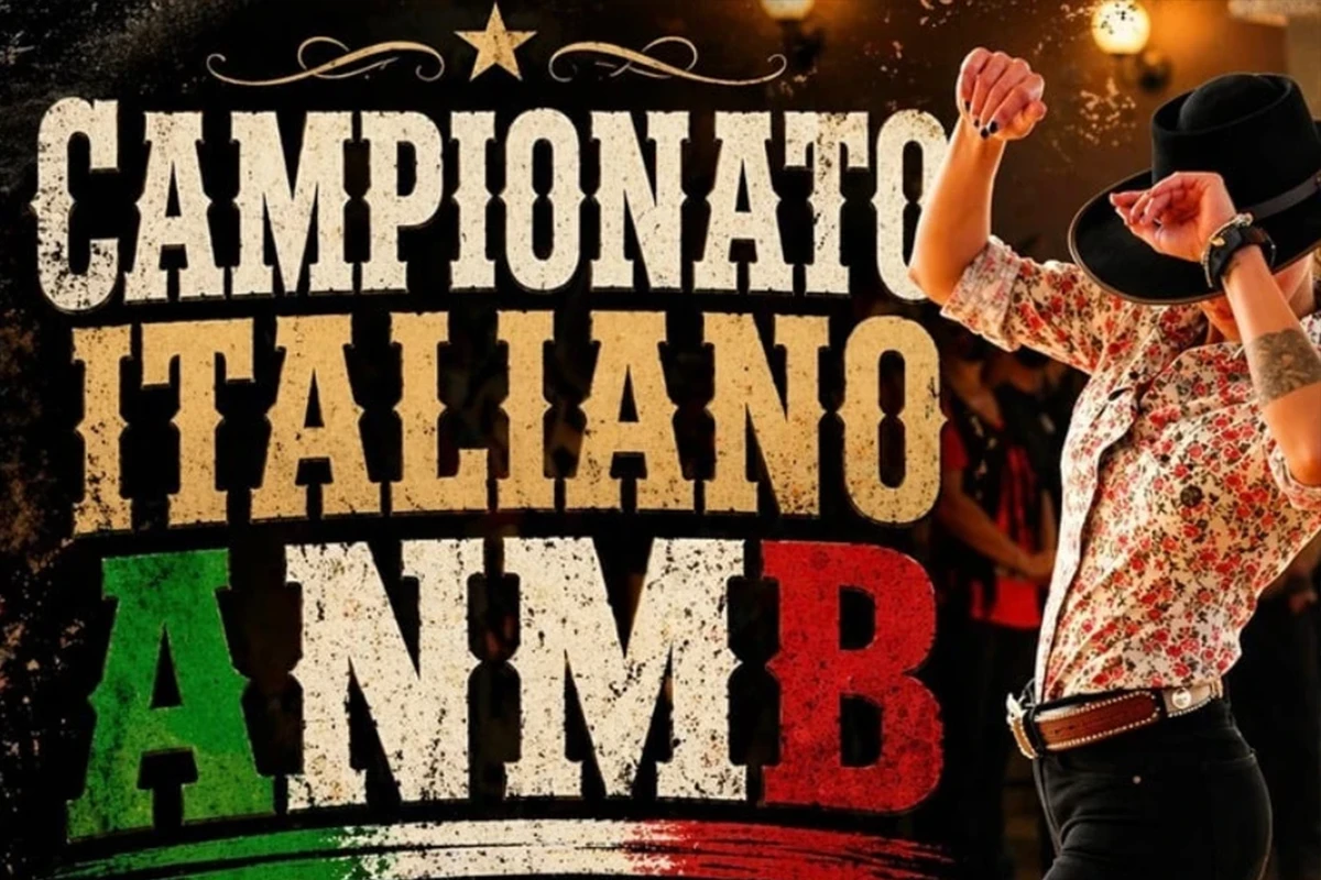 Valsassina-Country-Festival-Campionato-italiano-ANMB