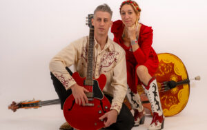 Lovesick: sabato 27 il concerto live 6