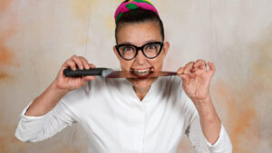La Top Chef Cinzia Fumagalli nella giuria del Country’s Got Talent 2