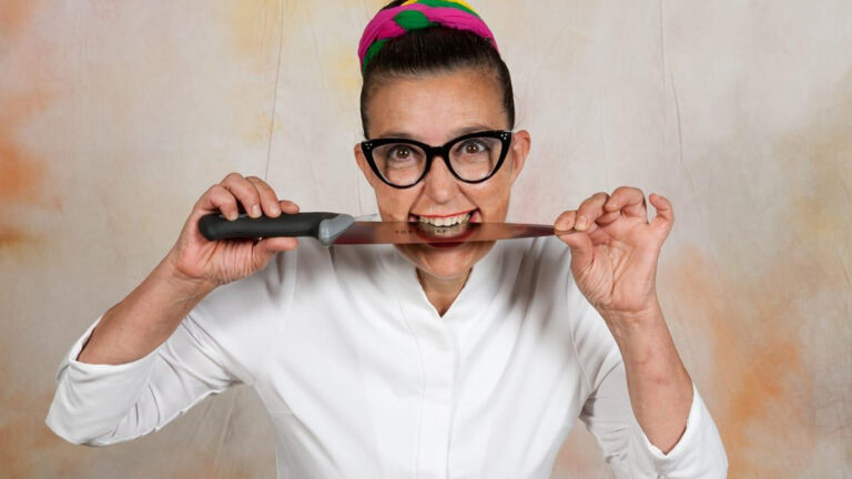 La Top Chef Cinzia Fumagalli nella giuria del Country’s Got Talent 3