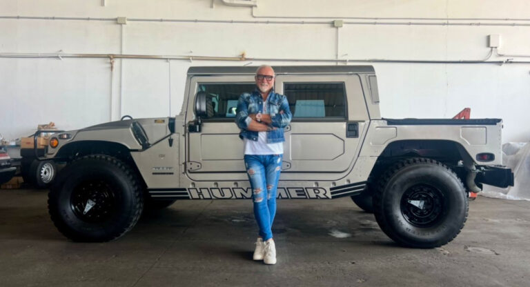 L'uomo, il motore, la passione: intervista a Mauro Valli 2
