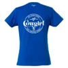 T-shirt donna 11° edizione