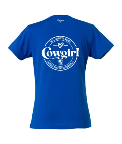 T-shirt donna 11° edizione