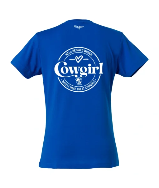T-shirt donna 11° edizione