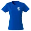 T-shirt donna 11° edizione