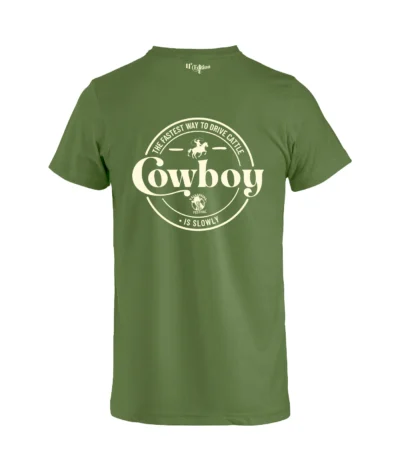 T-shirt uomo 11° edizione