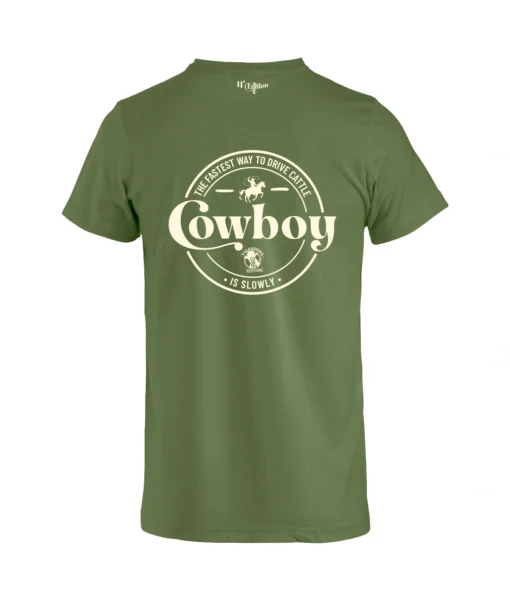 T-shirt uomo 11° edizione