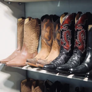 Regolamento espositori 1