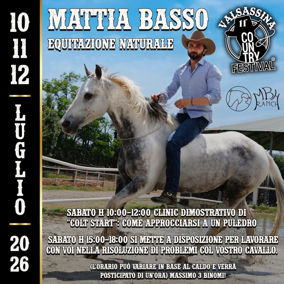 2026_Post Mattia Basso Equitazione Naturale