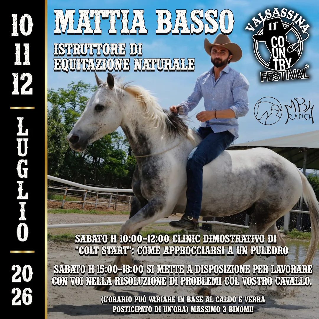 2026_Post Mattia Basso Equitazione Naturale