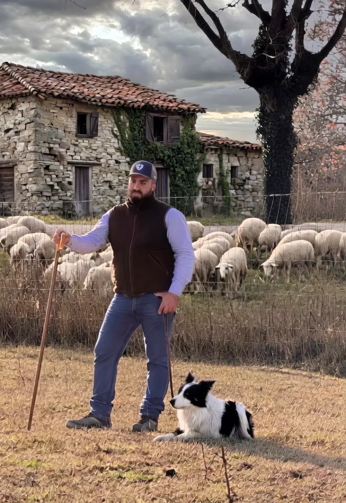 Ranch Academy 6
