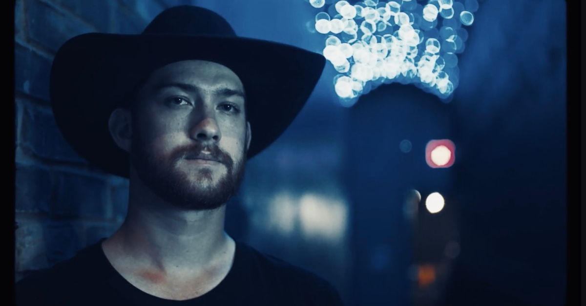 Dal Wyoming alle Grigne: Brandon James e il sound del vero West tra sacrifici, sogni e rispetto 1